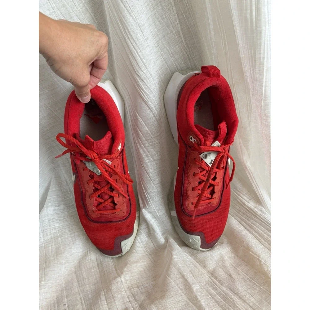 Nike air diamond